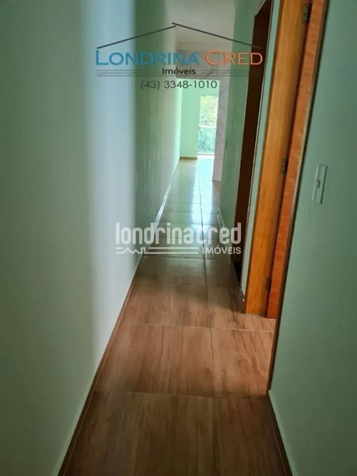 Casa, 3 quartos, 110 m² - Foto 9