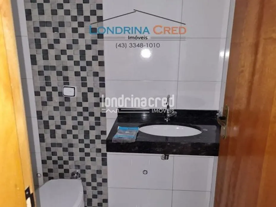 Casa, 3 quartos, 110 m² - Foto 13