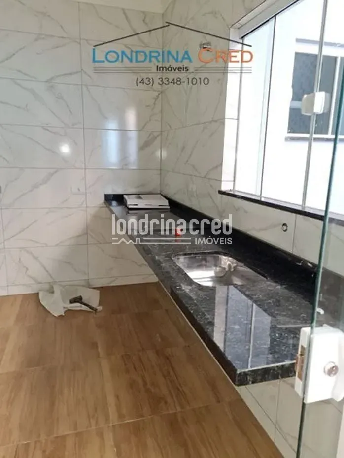 Casa, 3 quartos, 110 m² - Foto 4