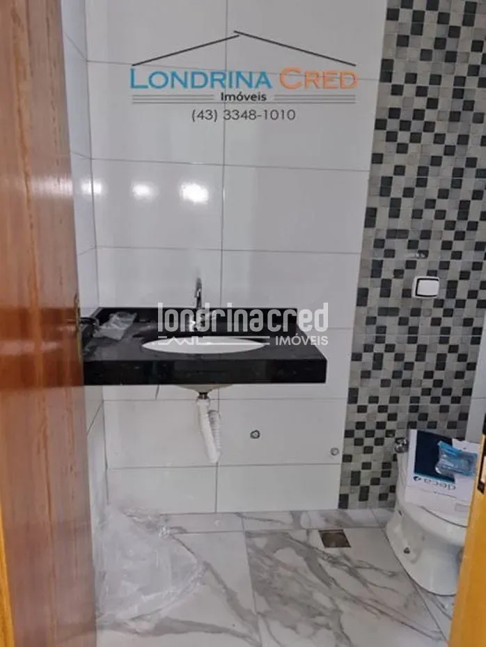 Casa, 3 quartos, 110 m² - Foto 12