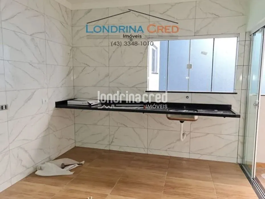 Casa, 3 quartos, 110 m² - Foto 6