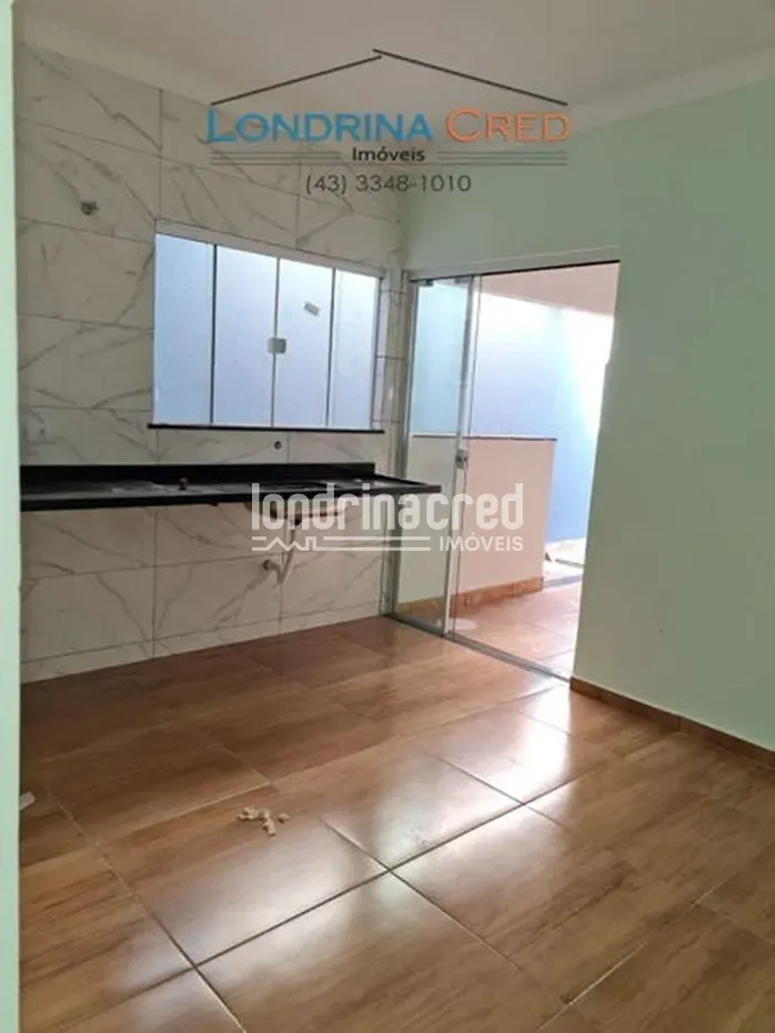 Casa, 3 quartos, 110 m² - Foto 5