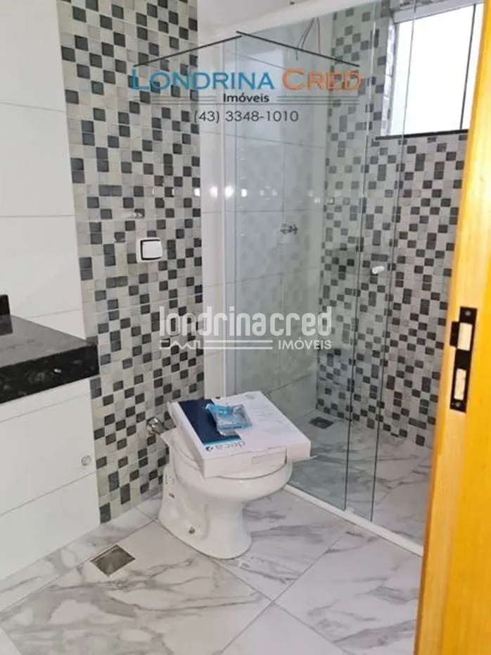 Casa, 3 quartos, 110 m² - Foto 7