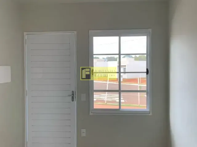 Casa com 55m² 2 quartos e 1 banheiro, à venda, no bairro Egydio Zani em São José do Rio Preto
