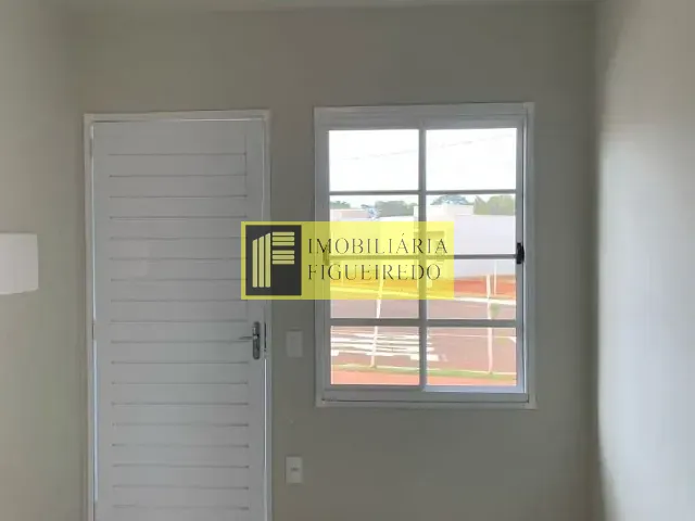 Casa com 55m² 2 quartos e 1 banheiro, à venda, no bairro Egydio Zani em São José do Rio Preto
