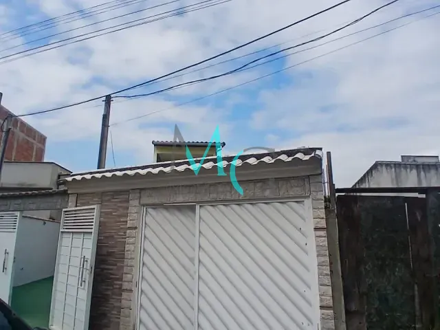 Casa 2 quartos e 2 banheiros, à venda ou para alugar, no bairro Campo Grande em Rio de Janeiro