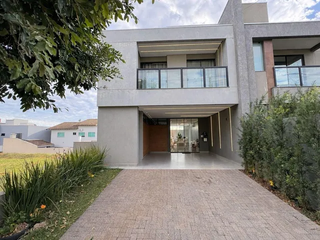Casa 3 quartos e 2 banheiros, à venda, no bairro Morada ds Flores em Cambé
