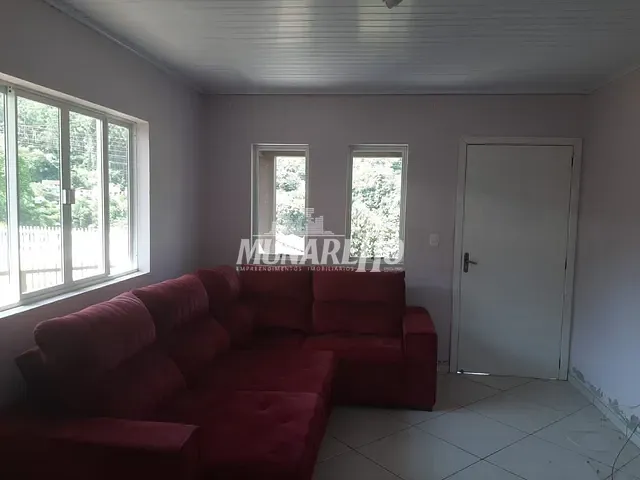Casa com 360m² 3 quartos e 2 banheiros, à venda, no bairro centro em Piratuba