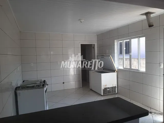 Casa com 360m² 3 quartos e 2 banheiros, à venda, no bairro centro em Piratuba