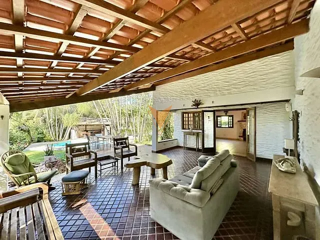 Casa 3 quartos e 4 banheiros, à venda ou para alugar, no bairro Algarve em Cotia