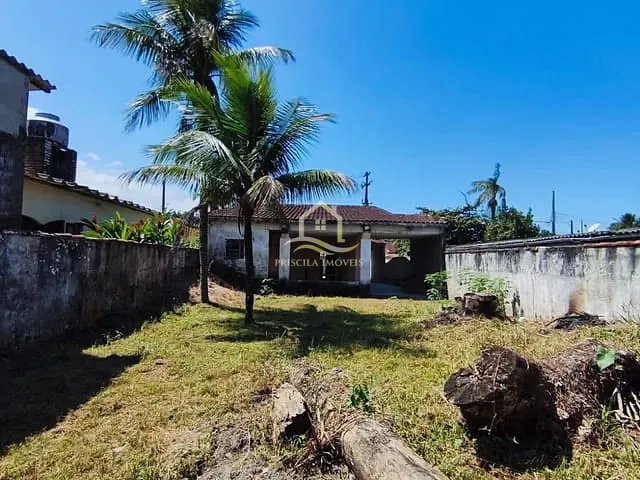 Casa 2 quartos e 1 banheiro, à venda, no bairro Boraceia em Bertioga