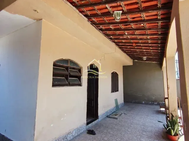 Casa 2 quartos e 1 banheiro, à venda, no bairro Boraceia em Bertioga
