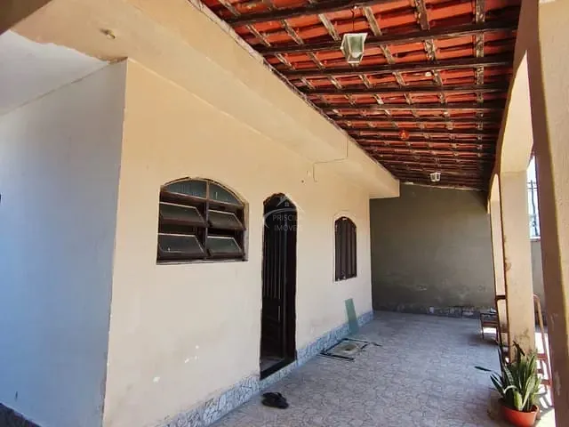 Casa 2 quartos e 1 banheiro, à venda, no bairro Boraceia em Bertioga