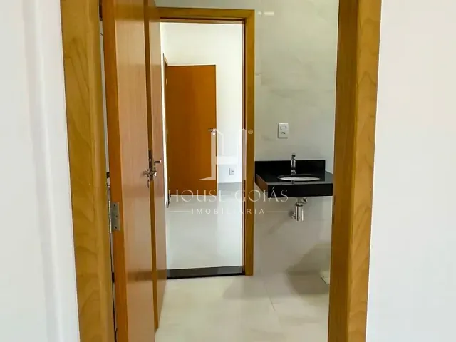Casa com 180m² 3 quartos e 1 banheiro, à venda, no bairro Residencial Vereda dos Buritis em Goiânia