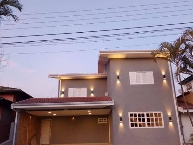 Foto do Casa - Casa à venda 4 Quartos, 1 Suite, 4 Vagas, 357.5M², Urbanova, São José dos Campos - SP | Altos da Serra I | RUSSI IMÓVEIS