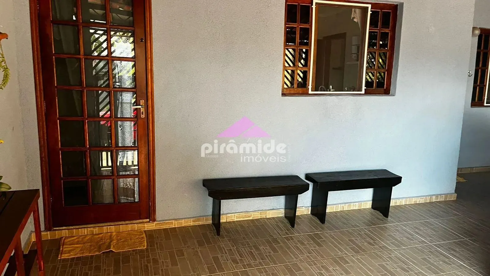 Casa, 3 quartos, 60 m² - Foto 12