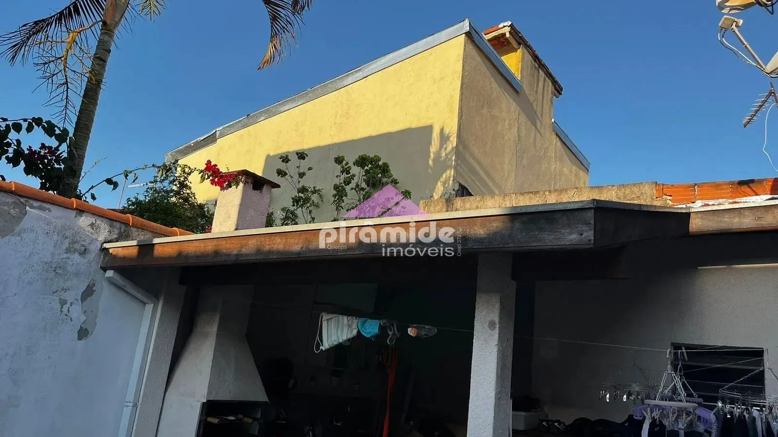 Casa, 3 quartos, 60 m² - Foto 15
