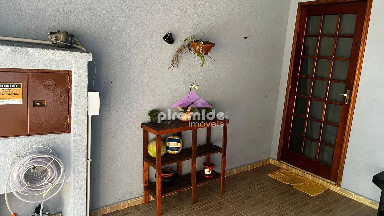 Casa, 3 quartos, 60 m² - Foto 13