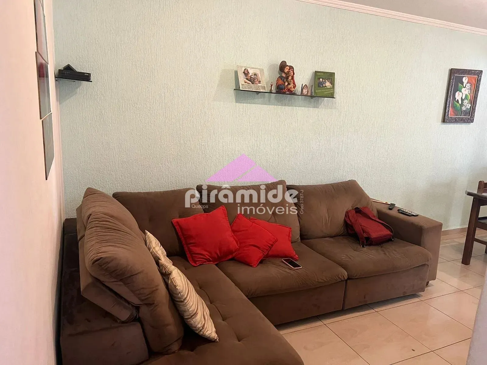 Casa, 3 quartos, 60 m² - Foto 6