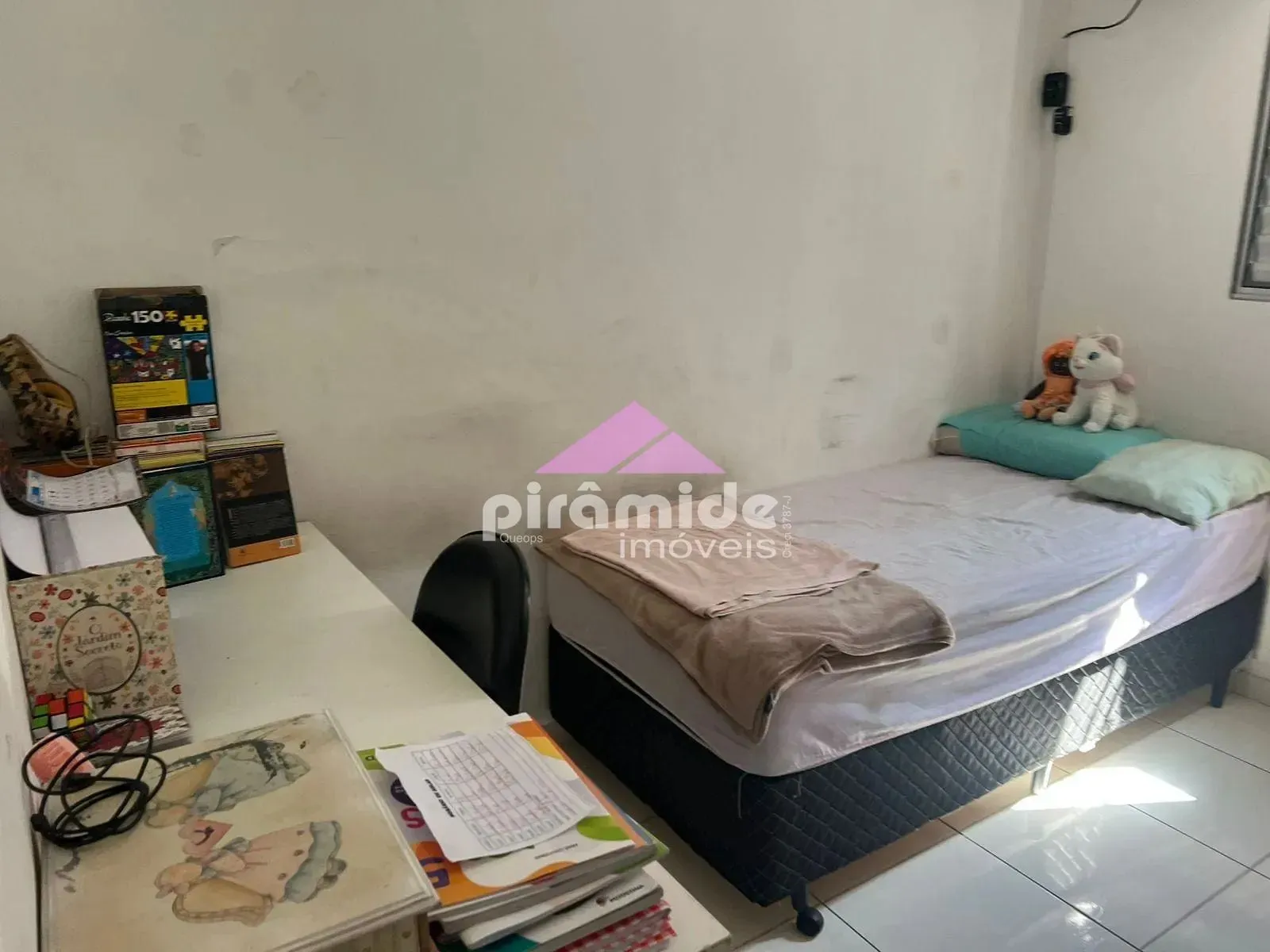 Casa, 3 quartos, 60 m² - Foto 9