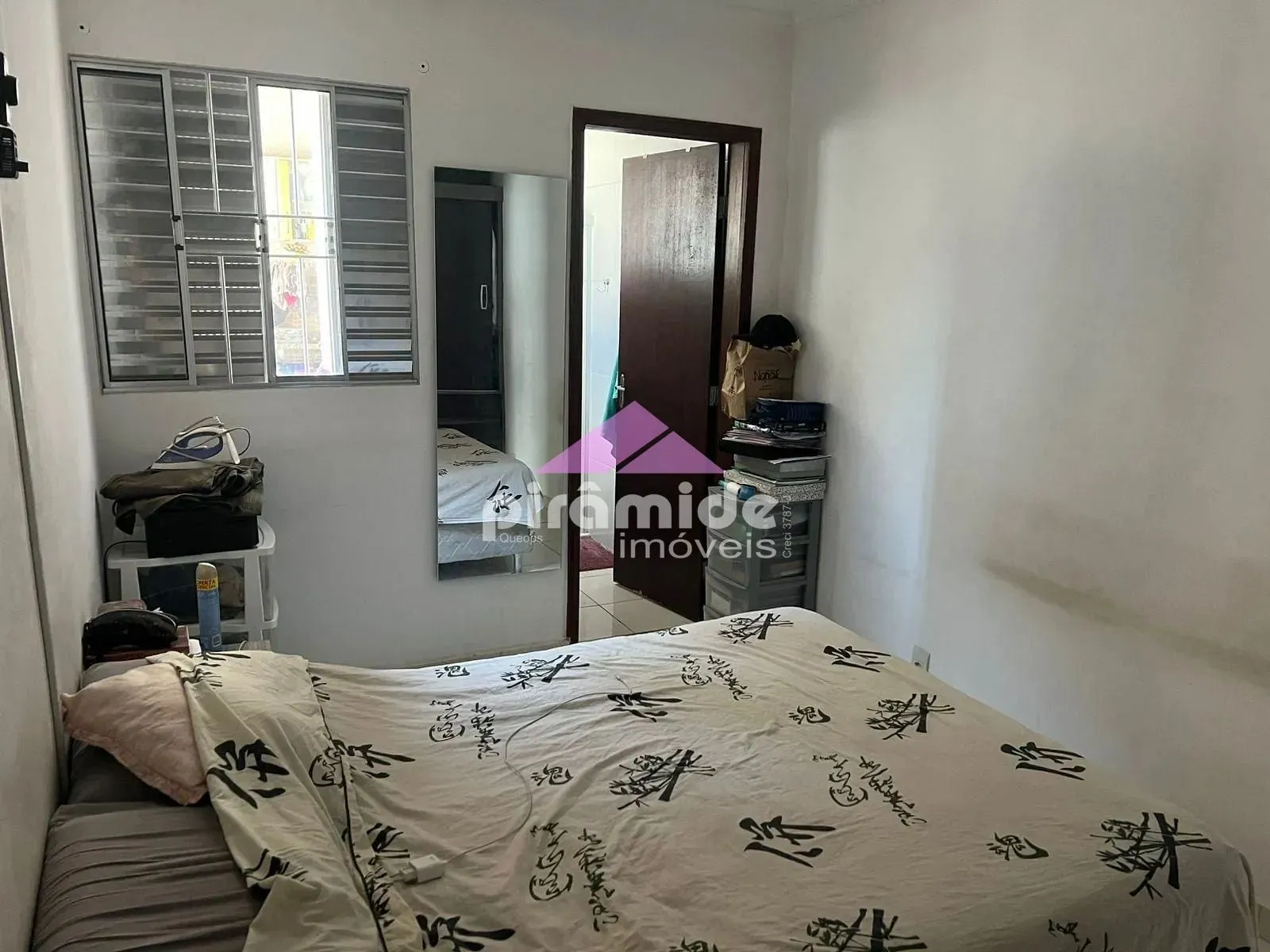 Casa, 3 quartos, 60 m² - Foto 11