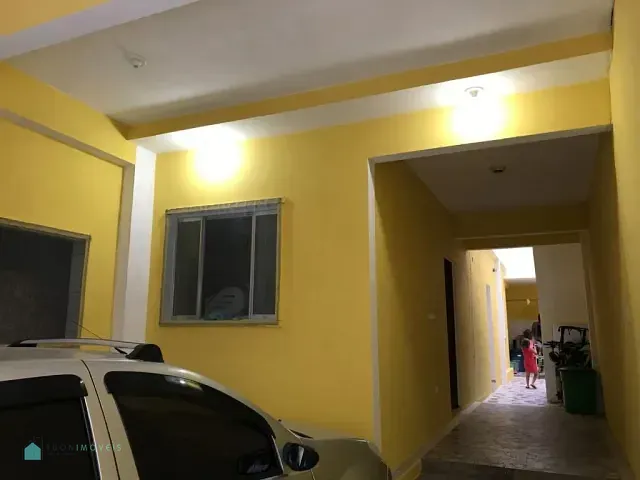 Casa com 140m² 5 quartos e 3 banheiros, à venda, no bairro Jardim Guarani em São Paulo