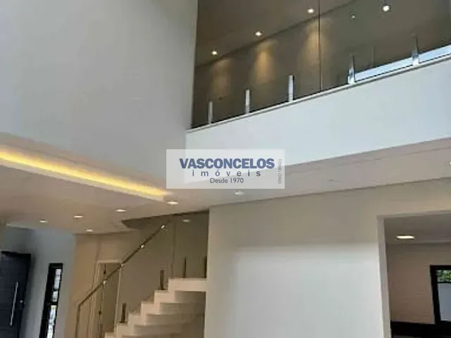 Casa com 450m² 4 quartos e 6 banheiros, à venda, no bairro Jardim do Golfe em São José dos Campos