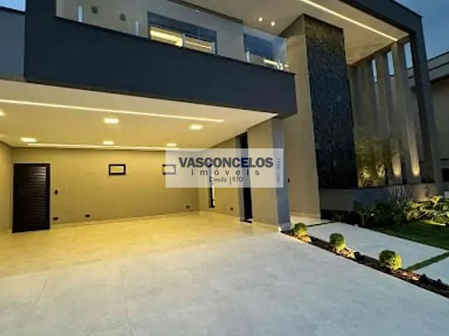 Casa com 450m² 4 quartos e 6 banheiros, à venda, no bairro Jardim do Golfe em São José dos Campos