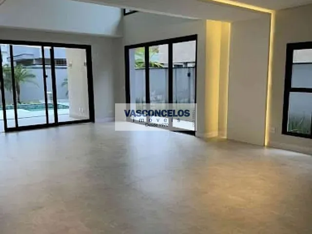 Casa com 450m² 4 quartos e 6 banheiros, à venda, no bairro Jardim do Golfe em São José dos Campos