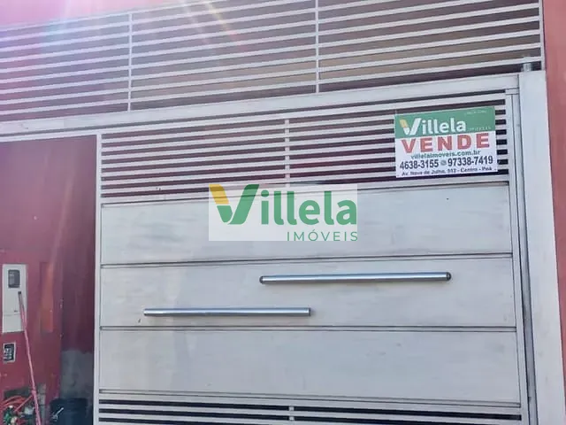 Casa 2 quartos e 1 banheiro, à venda, no bairro Parque Residencial Souza Campos em Itaquaquecetuba