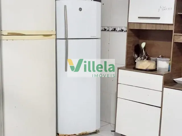 Casa 2 quartos e 1 banheiro, à venda, no bairro Parque Residencial Souza Campos em Itaquaquecetuba