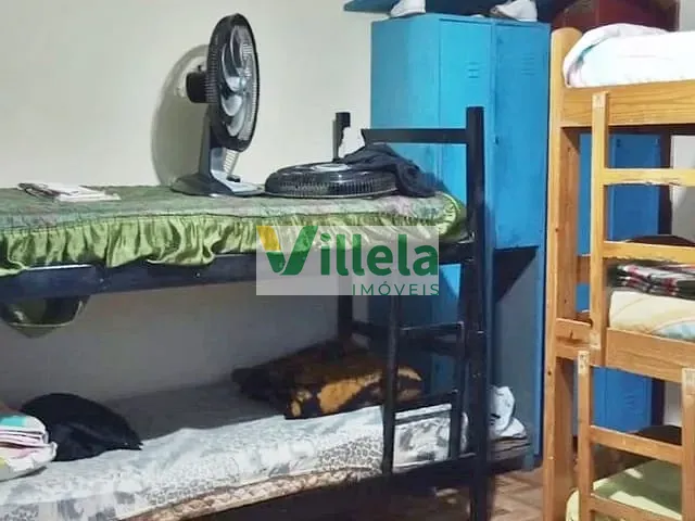 Casa 2 quartos e 1 banheiro, à venda, no bairro Parque Residencial Souza Campos em Itaquaquecetuba