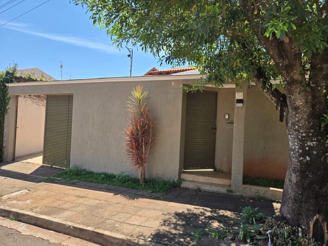 Foto do Casa - Casa para venda e Locação, 03 quartos (01 suíte) 155 m² útil, churrasqueira, Residencial José B Almeida, Londrina, PR | ZBM NEGOCIOS IMOBILIARIOS