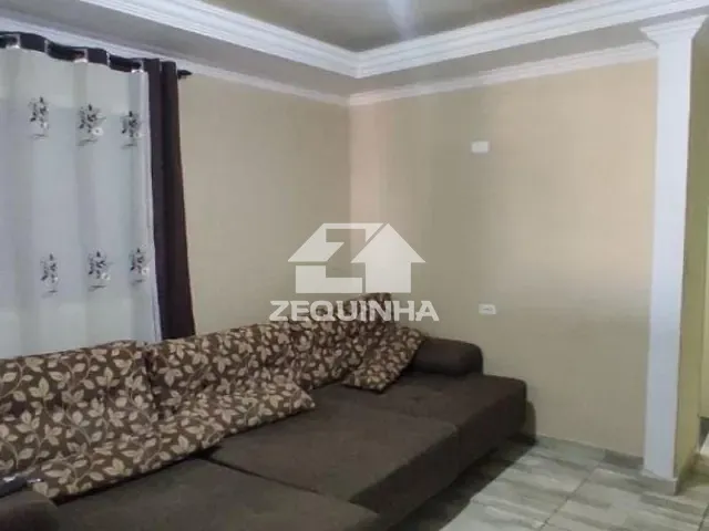 Casa com 155m² 4 quartos e 5 banheiros, à venda, no bairro Munhoz Junior em Osasco