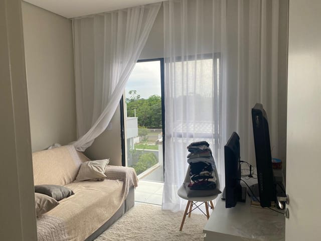 Casa com 2000m² 3 quartos e 1 banheiro, à venda, no bairro Vila Monte Alegre em Paulínia
