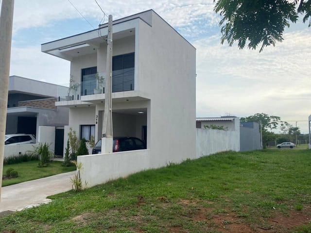 Casa com 2000m² 3 quartos e 1 banheiro, à venda, no bairro Vila Monte Alegre em Paulínia