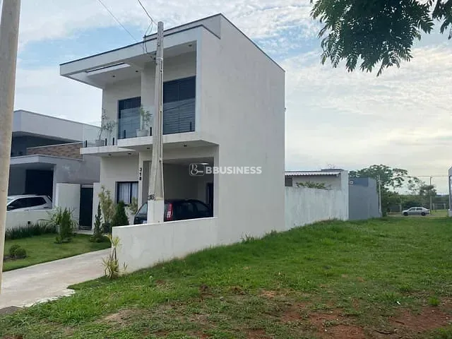 Casa com 2000m² 3 quartos e 1 banheiro, à venda, no bairro Vila Monte Alegre em Paulínia