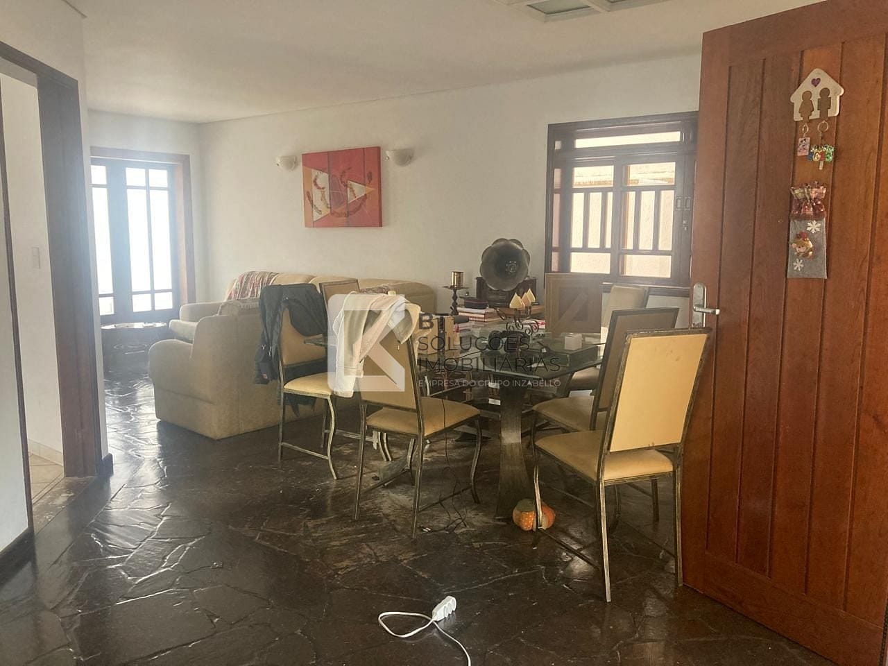 Casa, 3 quartos, 250 m² - Foto 5