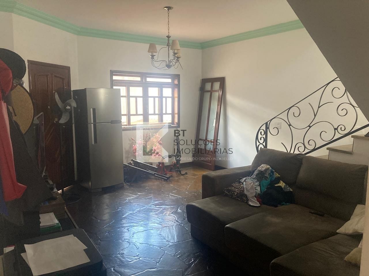 Casa, 3 quartos, 250 m² - Foto 6