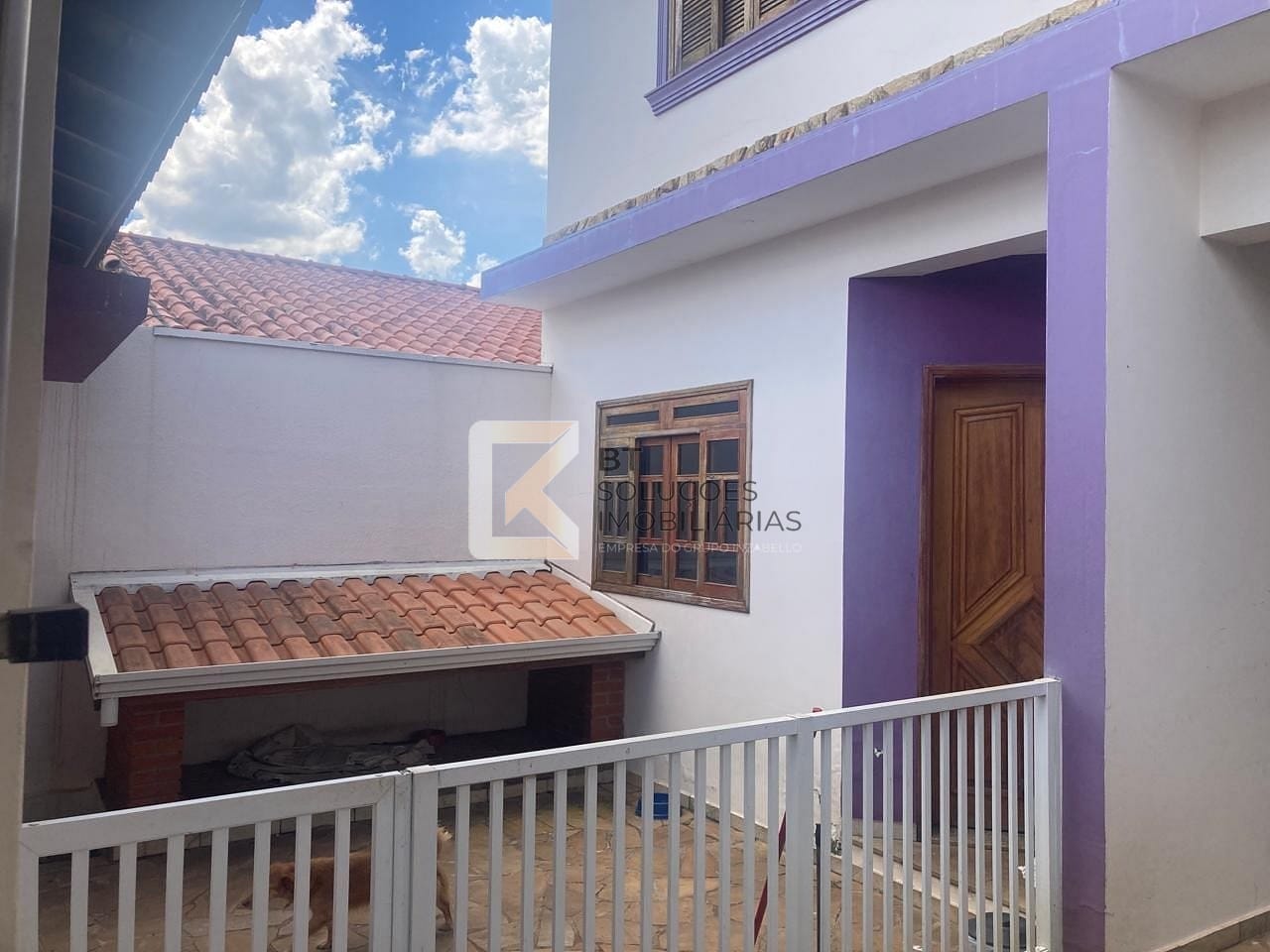 Casa, 3 quartos, 250 m² - Foto 26