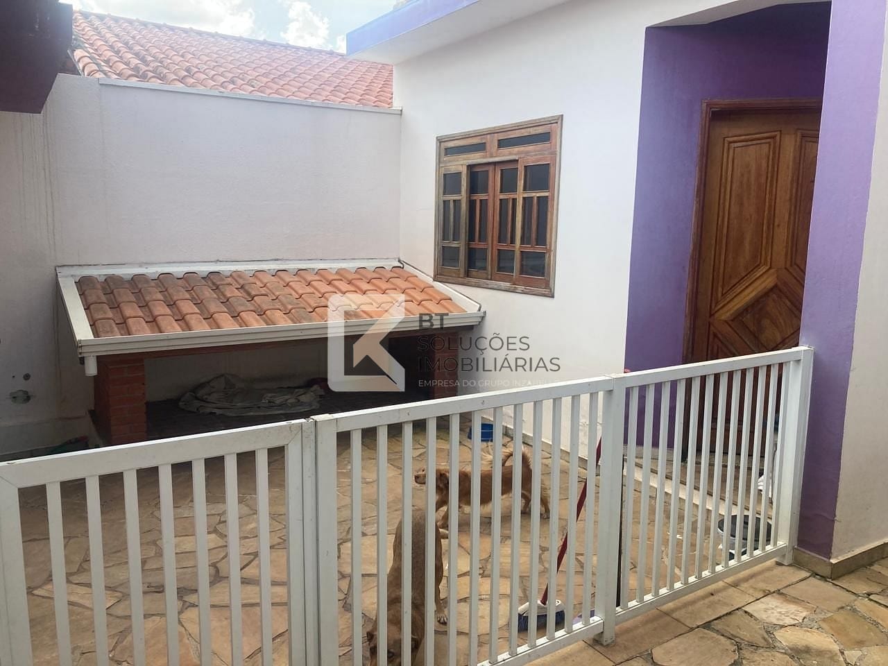 Casa, 3 quartos, 250 m² - Foto 27