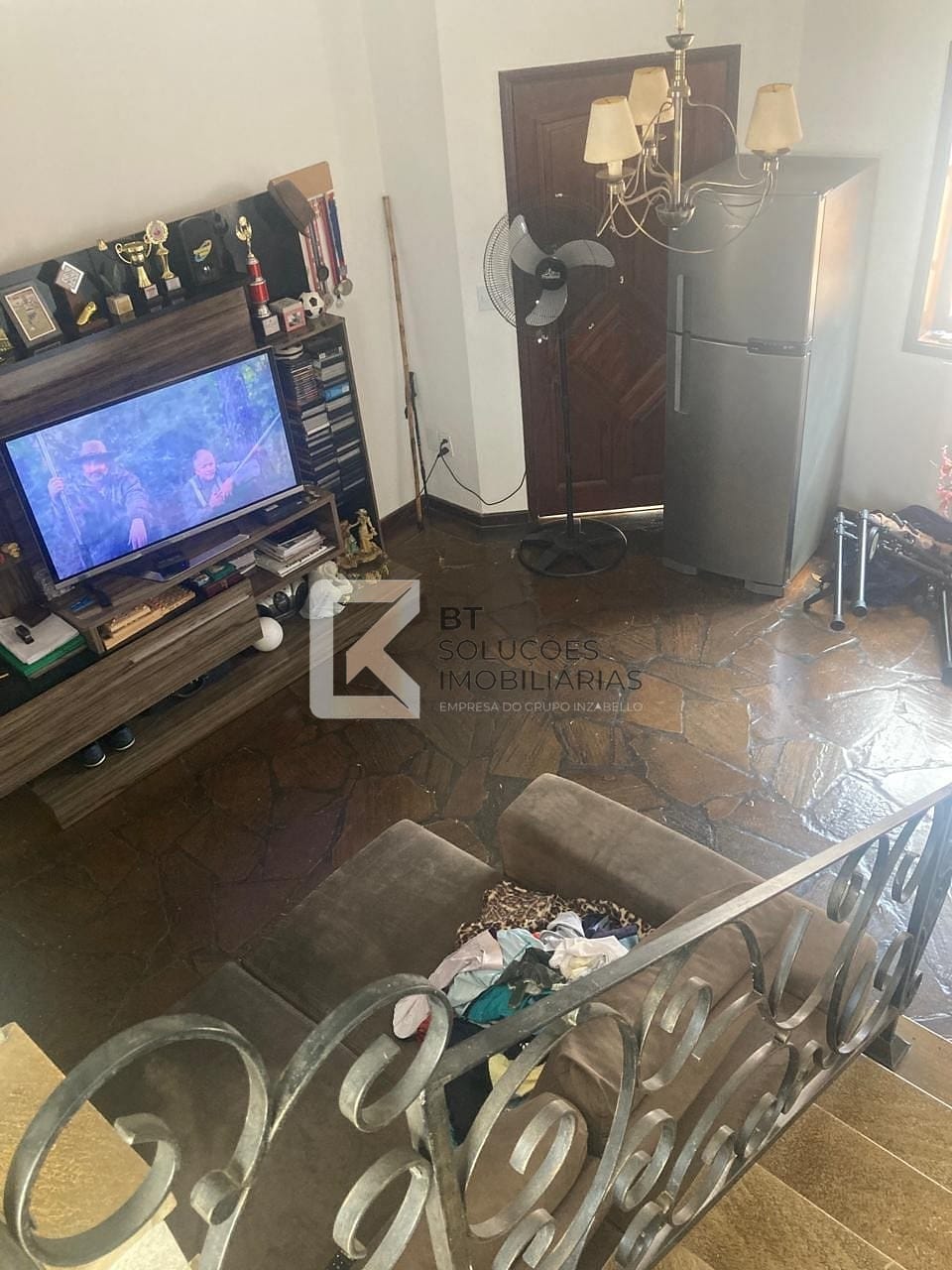 Casa, 3 quartos, 250 m² - Foto 8