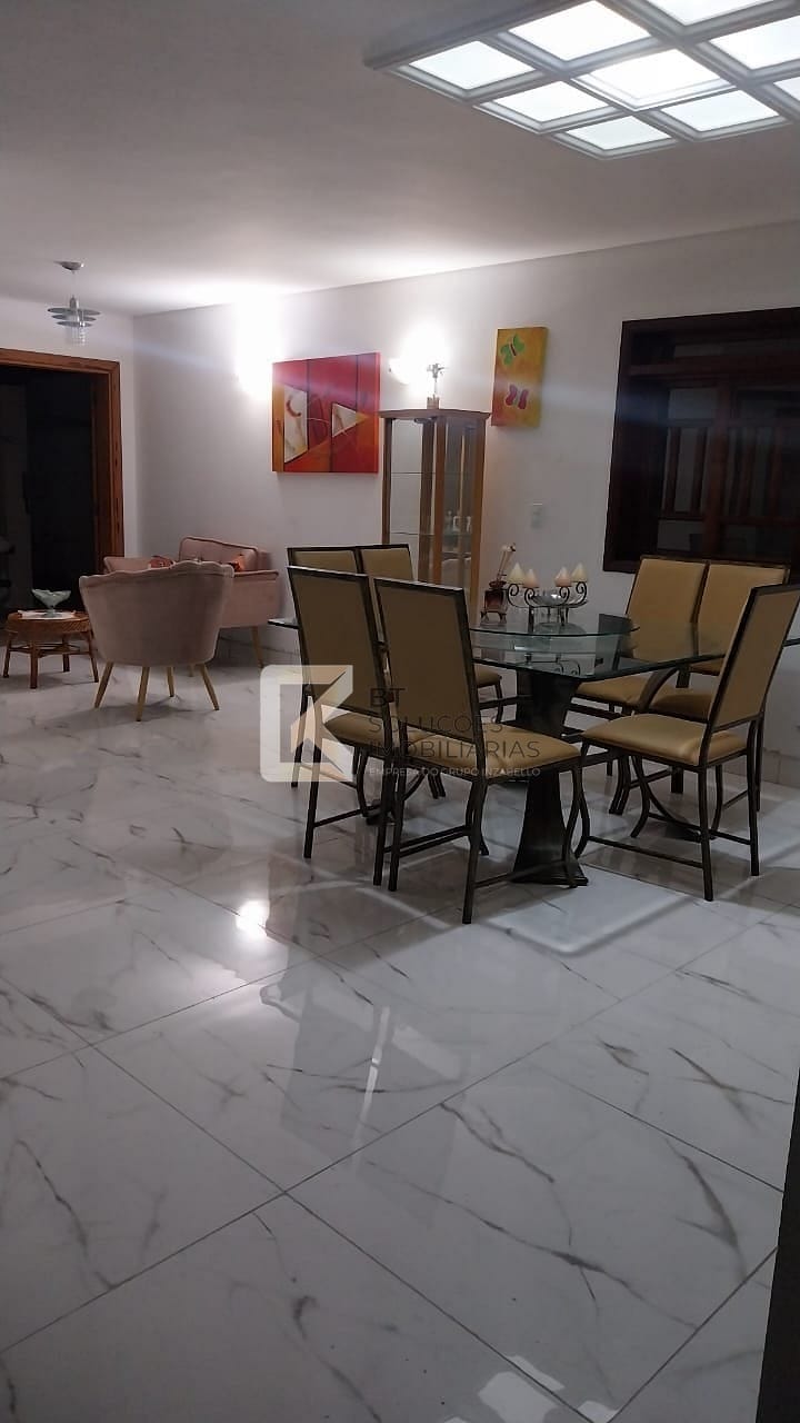 Casa, 3 quartos, 250 m² - Foto 7