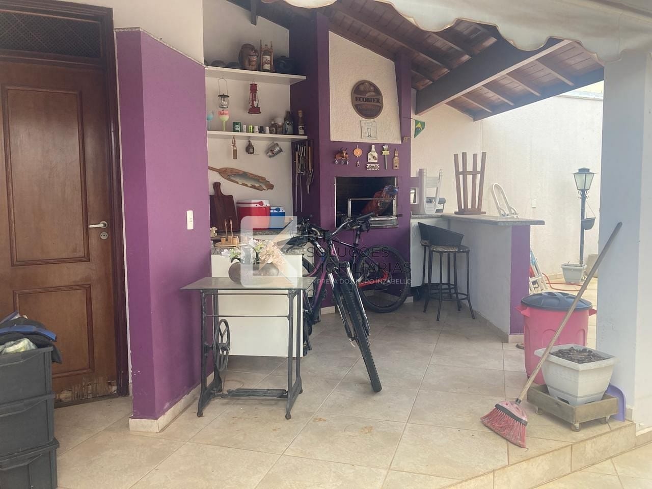 Casa, 3 quartos, 250 m² - Foto 24