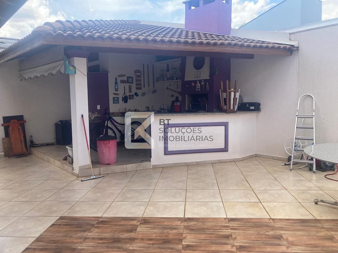 Casa, 3 quartos, 250 m² - Foto 25