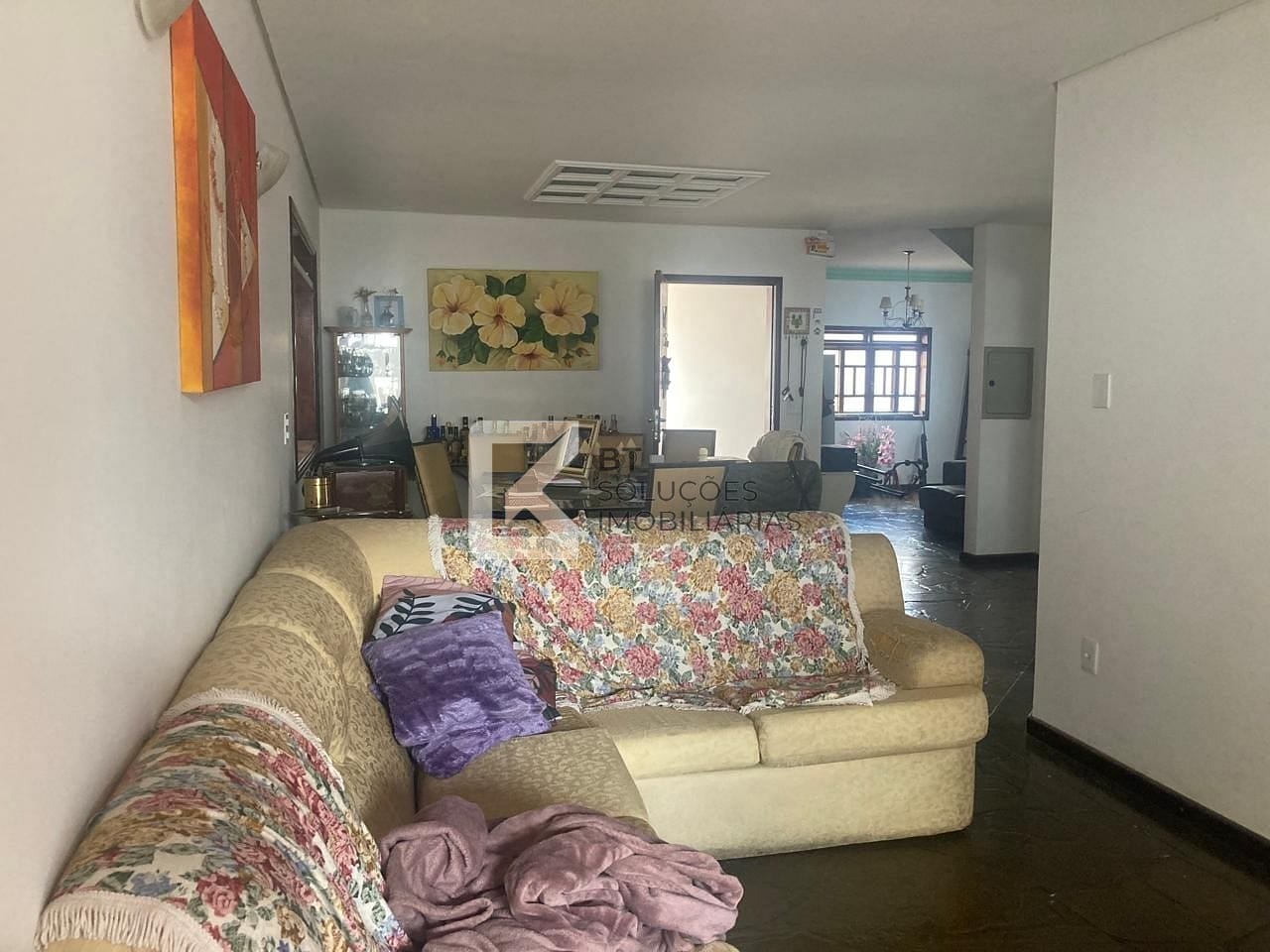 Casa, 3 quartos, 250 m² - Foto 3