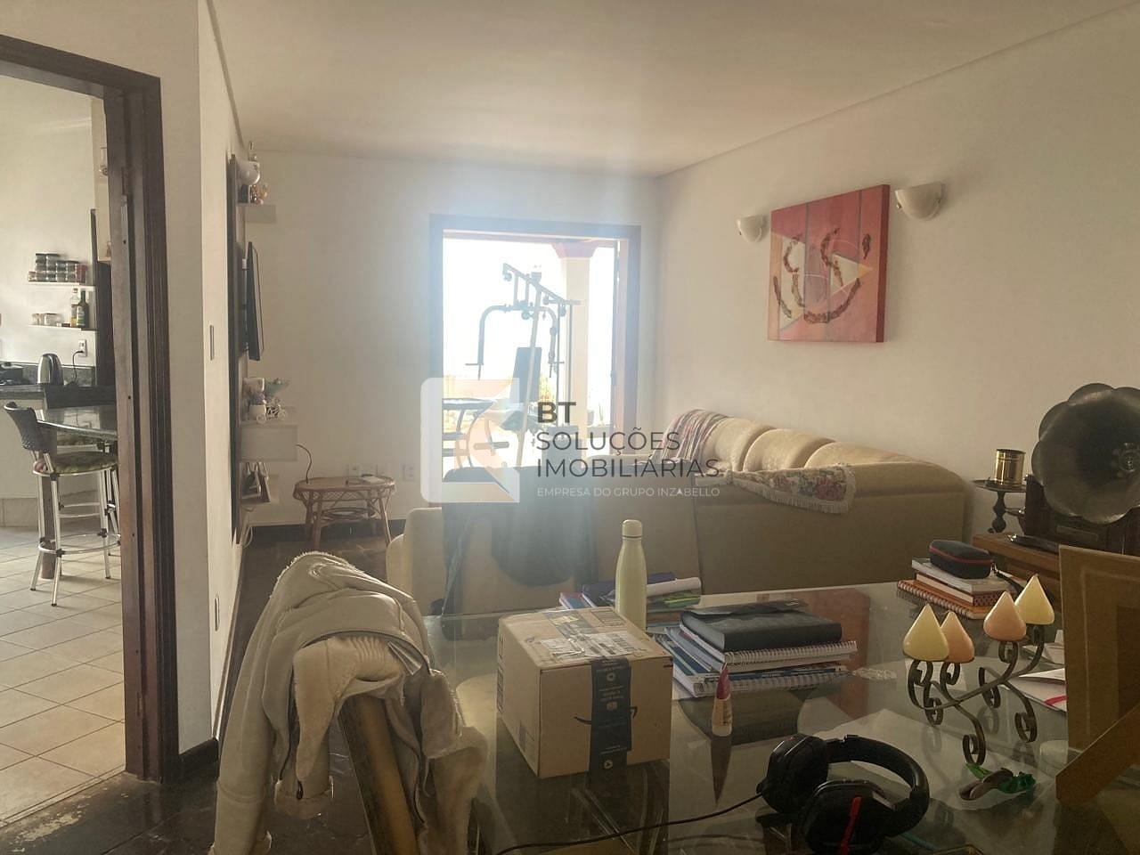 Casa, 3 quartos, 250 m² - Foto 4