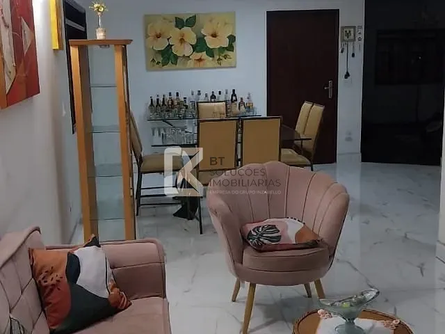 Casa com 220m² 3 quartos e 4 banheiros, à venda, no bairro Residencial Monte Verde em Indaiatuba