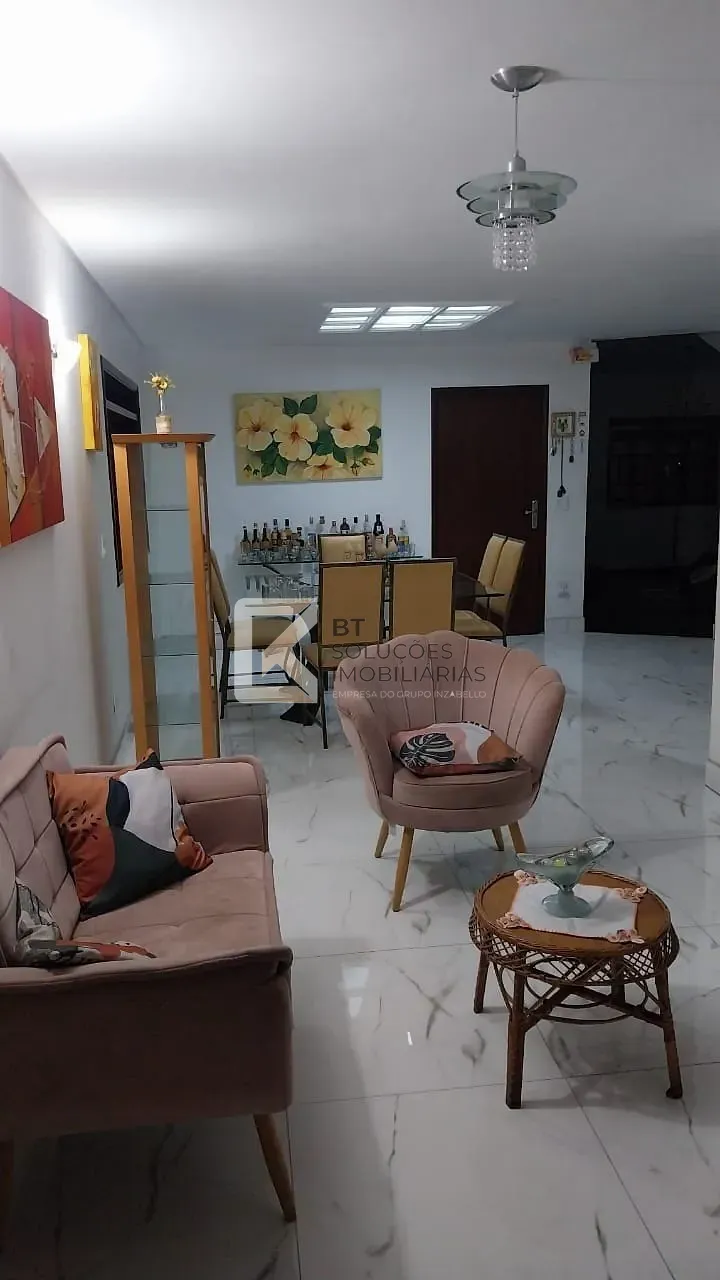 Casa, 3 quartos, 250 m² - Foto 2