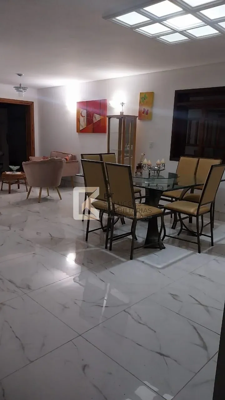 Casa, 3 quartos, 250 m² - Foto 7